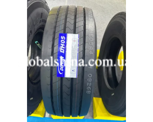 Durun DH05 (рулевая) 295/80 R22.5 152/149M PR18 Durun DH05 (рулевая) 295/80 R22.5 152/149M PR18